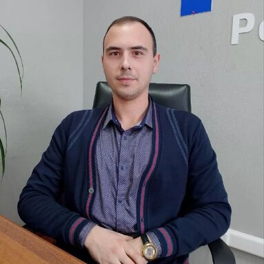 Иванов Дмитрий Сергеевич